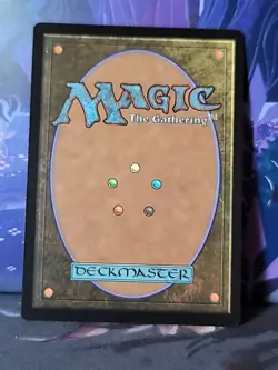 MTG Cathars' Crusade Jumpstart 095 Regular Rare - Image 2