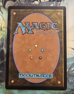 MTG Pugnacious Hammerskull - Lost Caverns of Ixalan 0328 - Rare Borderless - Image 2