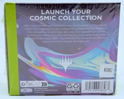 Magic the Gathering TCG MTG Edge of Eternities Collector Booster Box SEALED - Image 2