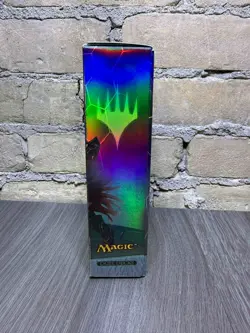 Magic The Gathering Duel Decks Venser Vs. Koth Sealed - Image 2