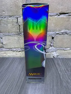 Magic The Gathering Duel Decks Venser Vs. Koth Sealed - Image 4