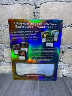 Sorin Vs Tibalt Magic The Gathering Duel Decks Sealed - Image 3