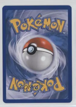 Wailord Reverse Foil Pokemon Black & White Dragons Exalted #26 - Image 2