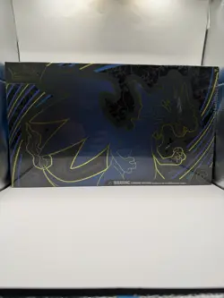 Pokemon Mega Charizard X ex Ultra Premium Collection UPC *NEW & SEALED* In-Hand - Image 1