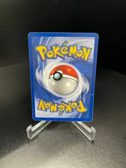 Pokemon TCG Typhlosion Holo Rare 28/165 Expedition READ DESCRIPTION - Image 2