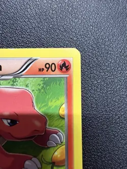 Charmeleon 18/113 Legendary Treasures Regular/Non-Holo - Pokemon TCG - NM - Image 3