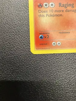 Charmeleon 18/113 Legendary Treasures Regular/Non-Holo - Pokemon TCG - NM - Image 5