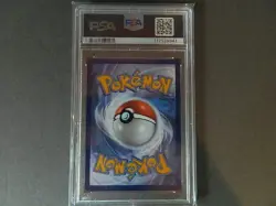 Mewtwo VSTAR (Secret) 086/078 Pokemon GO Holo PSA 10 - Image 3