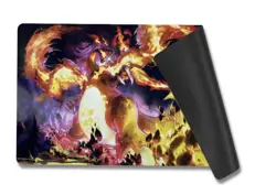 Charizard UPC Gaming Playmat - Pokemon TCG: Sword & Shield - New - Image 2