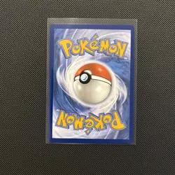 Mega Kangaskhan ex Black Star Promo 025 Pokemon English - Image 2