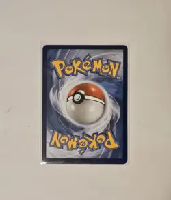 Mega Sharpedo ex 113/094 Pokemon TCG Me02: Phantasmal Flames Full Art Holo 113 - Image 3