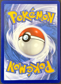 Mewtwo SVP 052 (Pokemon TCG) Scarlet Violet 151 Black Star Promo Full Art 2023 - Image 2