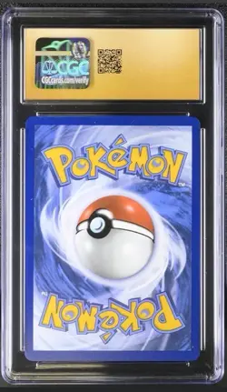 Zekrom EX 158/086 Full Art Ultra Rare Black Bolt Pokemon TCG CGC Pristine 10 - Image 4