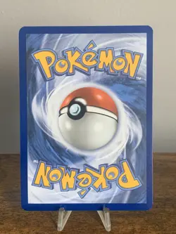 Pokemon Battle Cage #085/094 Reverse Holo Phantasmal Flames English - Image 3