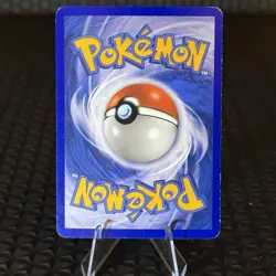 Rayquaza - (Delta Species) 16/110 Holon Phantoms Holo Pokemon TCG Moderate Play - Image 2