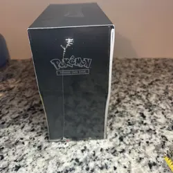 Pokemon Paldea Evolved Pokemon Center Elite Trainer Box ETB SEALED 820650853678 - Image 4