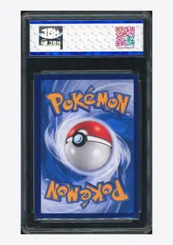 Pokemon JBH 9.5 Simisear V RR 2024 039/131 CS6aC S.Chinese - Image 2
