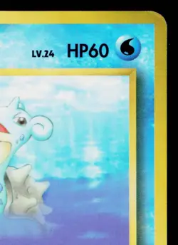 LAPRAS No.131 QUICK STARTER GIFT SET VENDING SERIES JAPANESE POKEMON TCG - Image 3