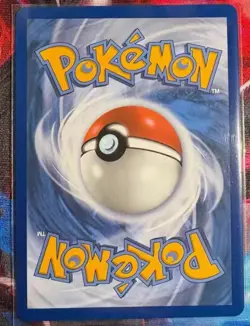 Pokemon TCG MEGA Charizard X EX 023 Black Star English Promo Perfect Condition - Image 2