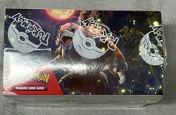 Pokemon TCG Twilight Masquerade Booster Box Factory Sealed - Image 2