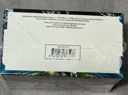 Pokemon TCG Twilight Masquerade Booster Box Factory Sealed - Image 4