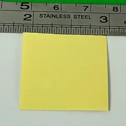 Pikachu - Pokemon 151 Sticker Seal Very Rare Anime Game TCG Japanese #473 - Image 2