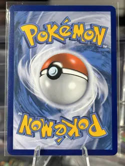 Boltund VMAX 267/264 NM/M Fusion Strike Sword & Shield Rainbow Pokemon TCG - Image 2