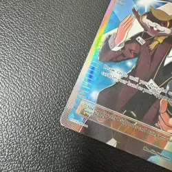 Pokemon TCG Battle Reporter Furious Fists 109/111 Holo Full Art - Image 4