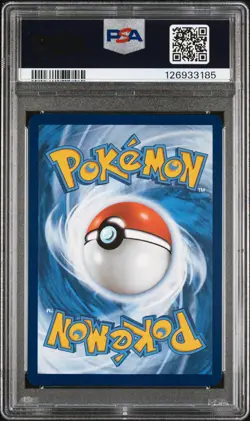2023 POKEMON SVI EN-SCARLET & VIOLET ILLUSTRATION RARE #216 SANDILE PSA 9 - Image 2