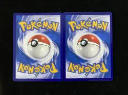 Pokemon TCG S-Chinese Travel Theme Pack CSVL2C Porygon2 114/052 Holo Lot 2 HZ - Image 2