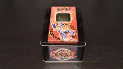 Yu-Gi-Oh! Dark Magician Girl Collector's Tin EMPTY - Image 1