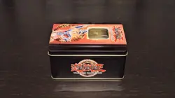 Yu-Gi-Oh! Dark Magician Girl Collector's Tin EMPTY - Image 2