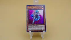 Yugioh - Righty Driver (Ultra Rare) (1st Edition) - DUPO-EN032 - Image 1