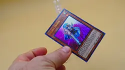Yugioh - Righty Driver (Ultra Rare) (1st Edition) - DUPO-EN032 - Image 2