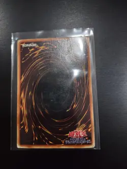 Yugioh Japanese Dark Magician Girl Ultra Rare YAP1-JP006 YU-01 Rush Duel Set - Image 5