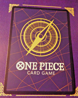 One Piece English Card Game Holo Carte Monkey.D.Luffy ST01-012 WINNER En Nm - Image 2