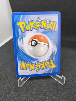 Pokemon Card VS Seeker 140/147 Supreme Victors Non Holo LP 2009 box-S5 - Image 2