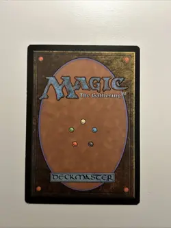 Magic: The Gathering Amonkhet Throne of the God-Pharaoh Rare Card #237 - Image 2