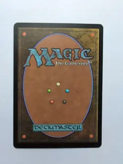 MTG Hall of the Bandit Lord (CHK) Champions of Kamigawa Regular Rare 277/306 - Image 2