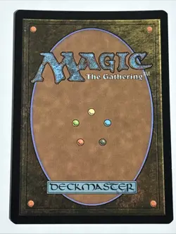 MTG Doctor Who The Wedding of River Song Extended Art Foil 0349 NM Rare - Image 2