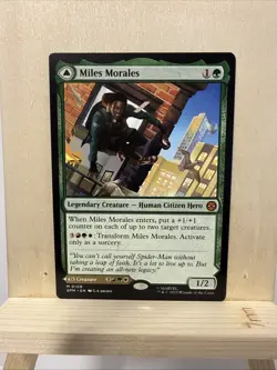 Miles Morales Marvel's Spider-Man Regular - Image 2