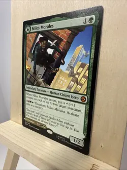 Miles Morales Marvel's Spider-Man Regular - Image 3