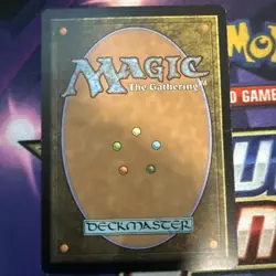 MTG Captivating Vampire, Magic 2011, English - Image 2