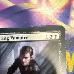 MTG Captivating Vampire, Magic 2011, English - Image 4