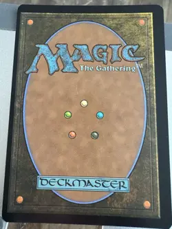 MTG - Waterbender Ascension (Borderless) FOIL - Avatar: The Last Airbender (NM) - Image 2