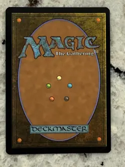 MTG: Commander Legends: Baldur's Gate: Foil Descent into Avernus: LP Condition - Image 2