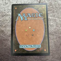 Cryptic Command - Lorwyn - MTG Magic the Gathering - MP - Image 2