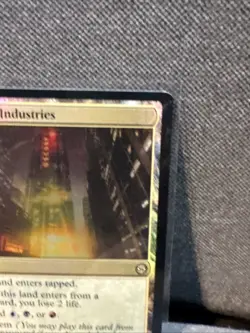 Oscorp Industries Marvel's Spider-Man Foil - Image 3