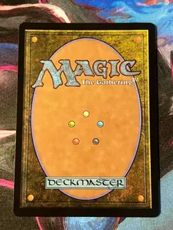 NM White Lotus Tile, MTG, Avatar: The Last Airbender, Magic the Gathering, 262 - Image 2