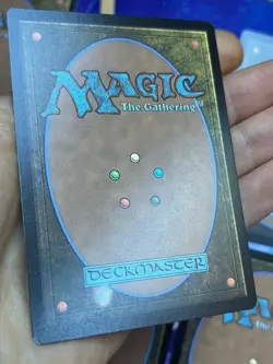 Red Mtg LOT 3x Dragon’s Rage Channeler Etc • White Border 1 Misprint Mtg (2275) - Image 4